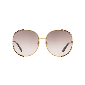 Round Sunglasses 0GC001340