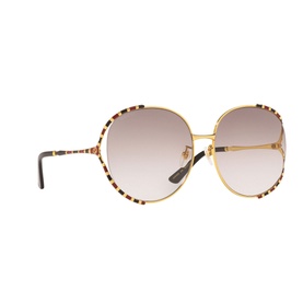 Round Sunglasses 0GC001340