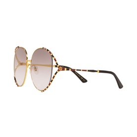 Round Sunglasses 0GC001340