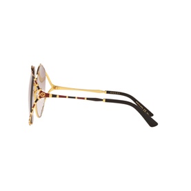 Round Sunglasses 0GC001340