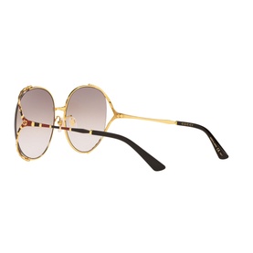 Round Sunglasses 0GC001340