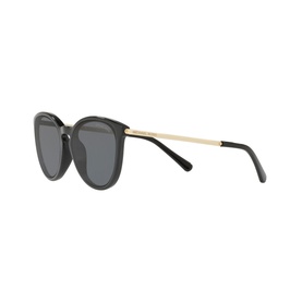 Round Sunglasses Chamonix