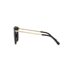 Round Sunglasses Chamonix