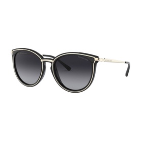 BRISBANE Round Sunglasses