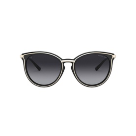 BRISBANE Round Sunglasses