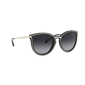 BRISBANE Round Sunglasses