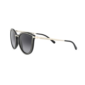 BRISBANE Round Sunglasses