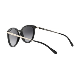 BRISBANE Round Sunglasses