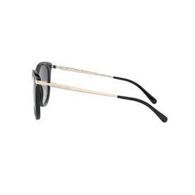 BRISBANE Round Sunglasses