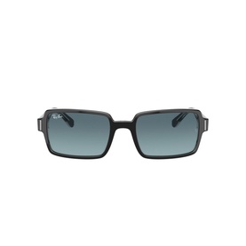 BENJI Rectangle Sunglasses