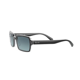 BENJI Rectangle Sunglasses