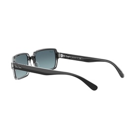 BENJI Rectangle Sunglasses