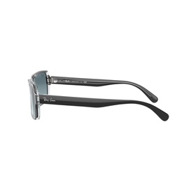 BENJI Rectangle Sunglasses
