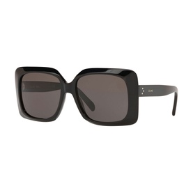 CL40096I Irregular Sunglasses