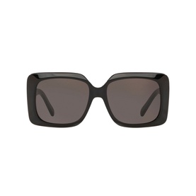 CL40096I Irregular Sunglasses