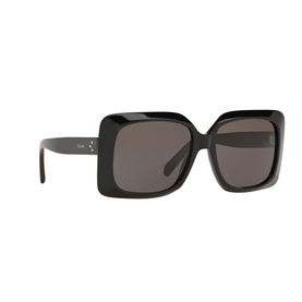 CL40096I Irregular Sunglasses
