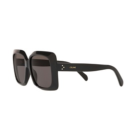 CL40096I Irregular Sunglasses