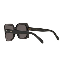 CL40096I Irregular Sunglasses