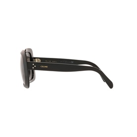 CL40096I Irregular Sunglasses