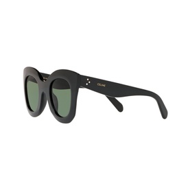 CL4005IN Rectangle Sunglasses