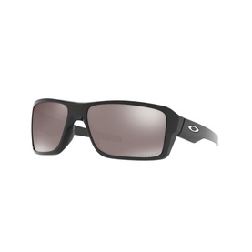 Double Edge Rectangle Sunglasses