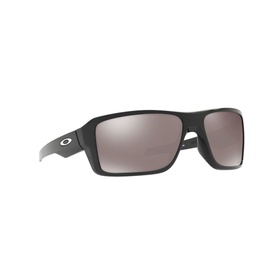 Double Edge Rectangle Sunglasses