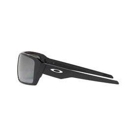 Double Edge Rectangle Sunglasses