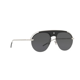 CD Revolution Irregular Sunglasses