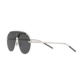 CD Revolution Irregular Sunglasses