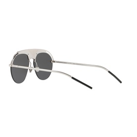 CD Revolution Irregular Sunglasses