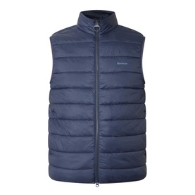Bretby Logo Gilet