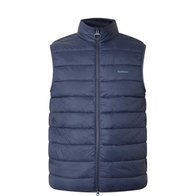Bretby Logo Gilet