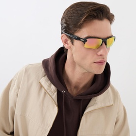 Flak 2.0 Rectangle Sunglasses XL