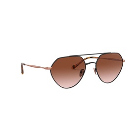 0AR6111 Square Sunglasses