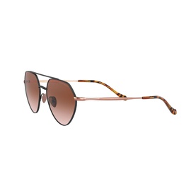 0AR6111 Square Sunglasses