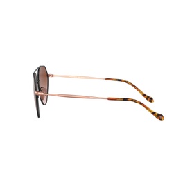 0AR6111 Square Sunglasses