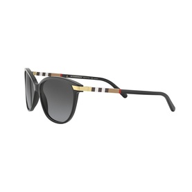 0BE4216 Cat Eye Sunglasses