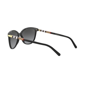 0BE4216 Cat Eye Sunglasses