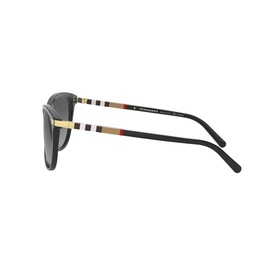 0BE4216 Cat Eye Sunglasses