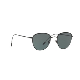 Black 0AR6048 Square Sunglasses