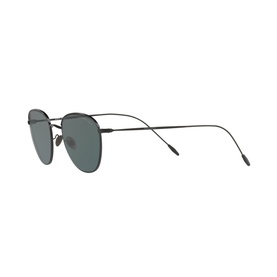 Black 0AR6048 Square Sunglasses