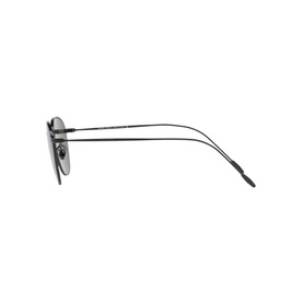 Black 0AR6048 Square Sunglasses
