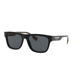 Square Sunglasses 0BE4293