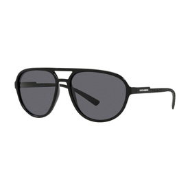 0DG6150 Pilot Sunglasses