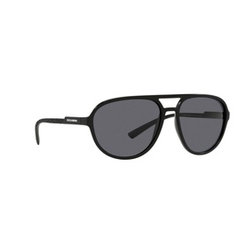 0DG6150 Pilot Sunglasses