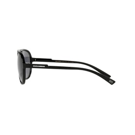 0DG6150 Pilot Sunglasses
