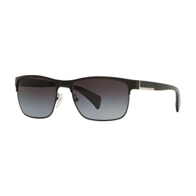0PR 51OS Rectangle Sunglasses