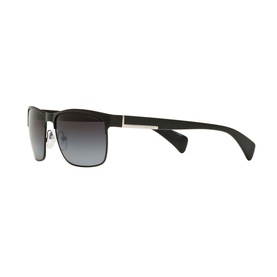0PR 51OS Rectangle Sunglasses