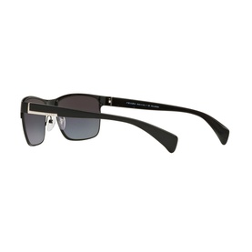 0PR 51OS Rectangle Sunglasses