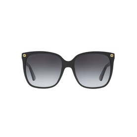 GG0022S Cat Eye Sunglasses
